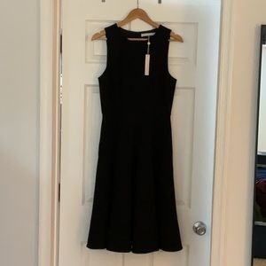 Trina Turk Fit & Flare